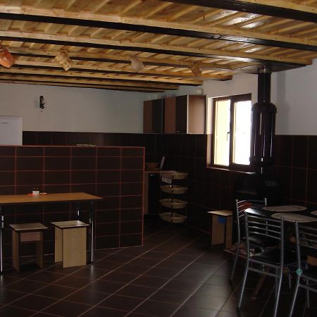 艾达1号小屋 沃尔托普 外观 照片