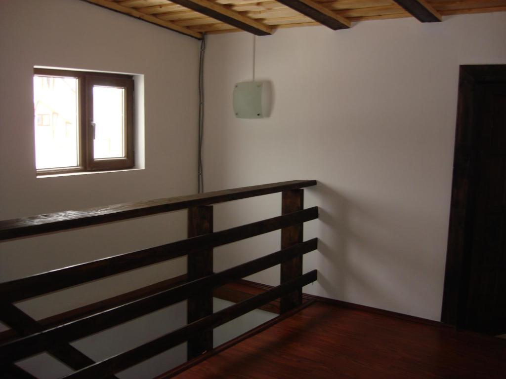 艾达1号小屋 沃尔托普 外观 照片