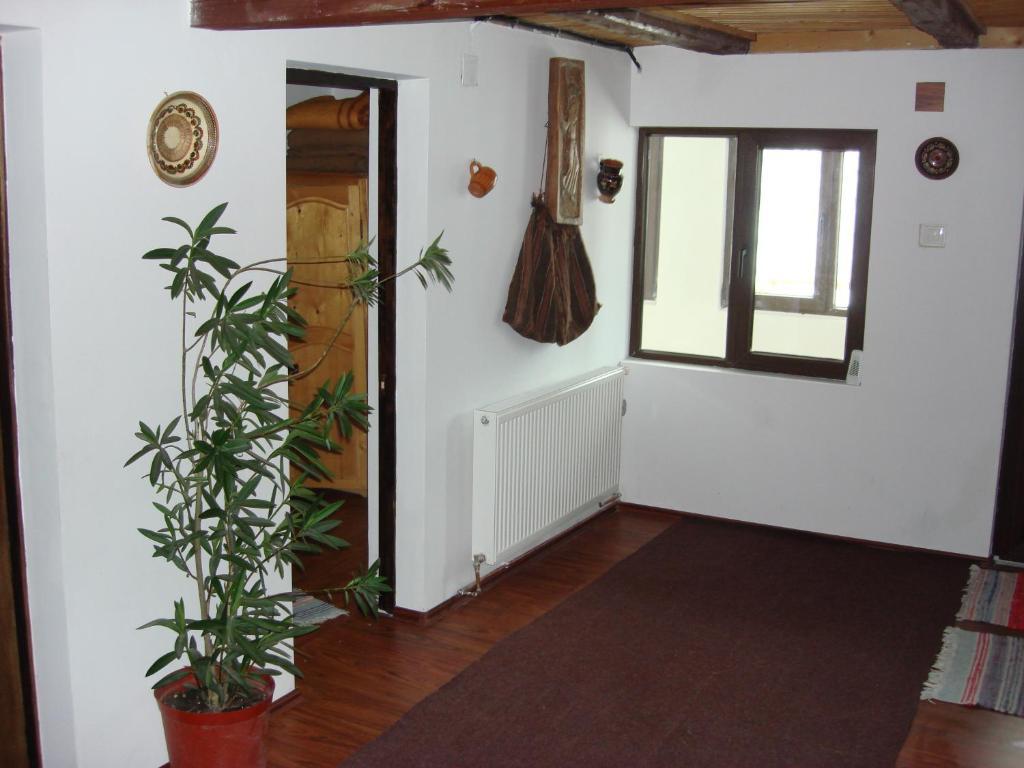 艾达1号小屋 沃尔托普 外观 照片