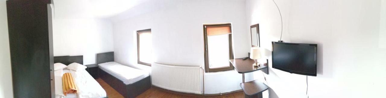 艾达1号小屋 沃尔托普 外观 照片